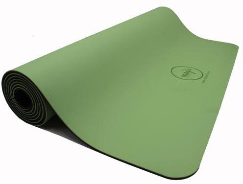 Tropic - Pro Round Mat - Sustainable grippy yoga mat