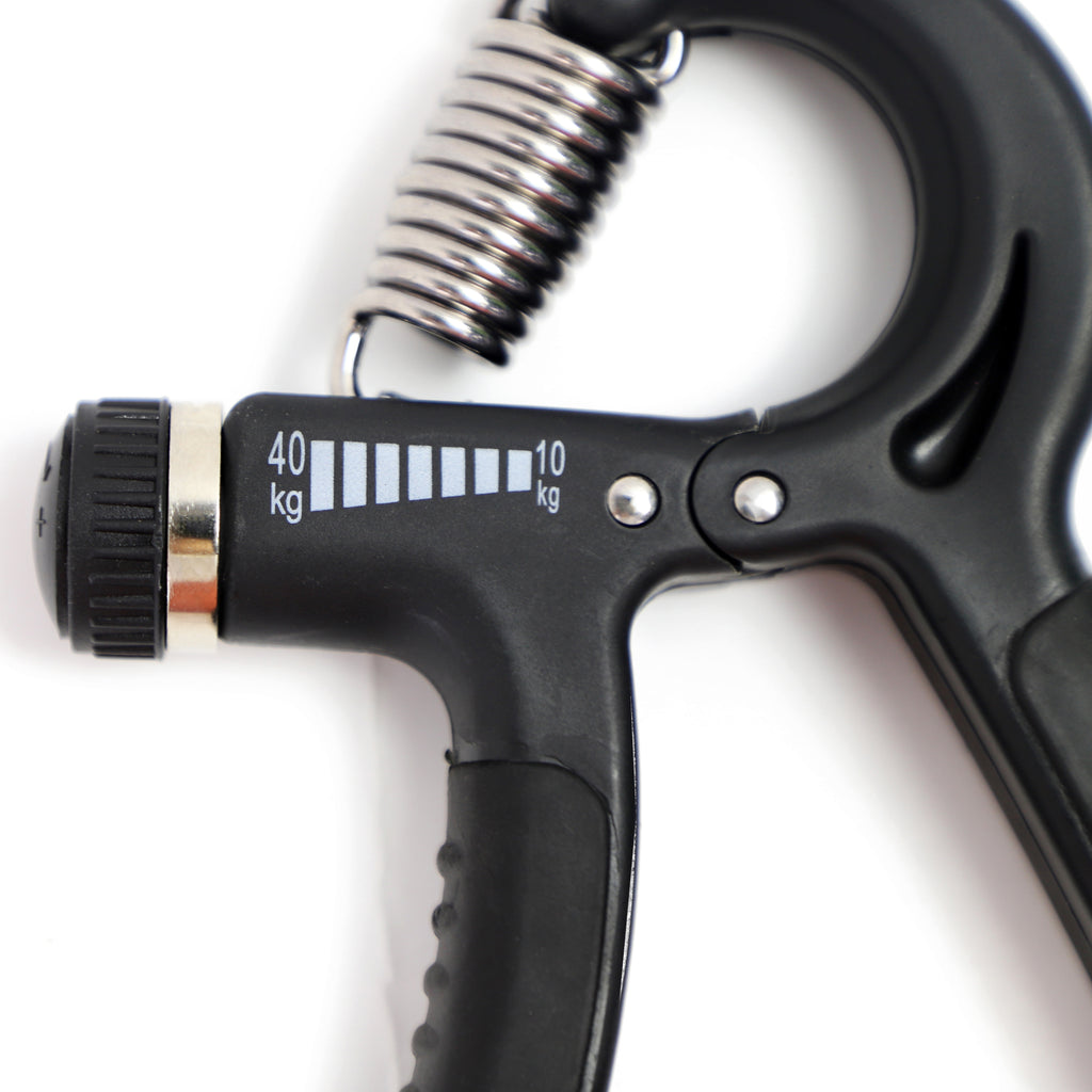 Hand Grip, Hand Grip Strengthener