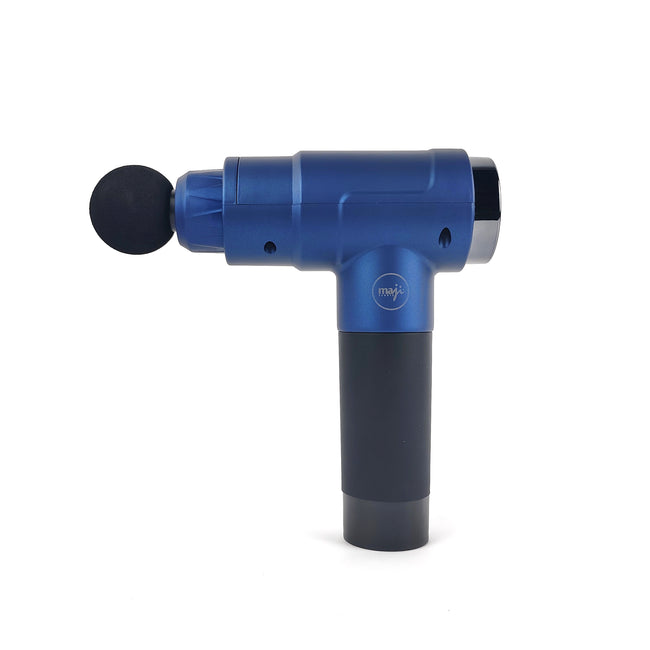 TonoVita Massage Gun-Wellness & Rejuvenation Redefined