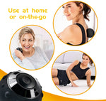 VibraSphere Electric Massage Ball