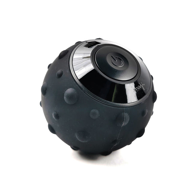 VibraSphere Electric Massage Ball