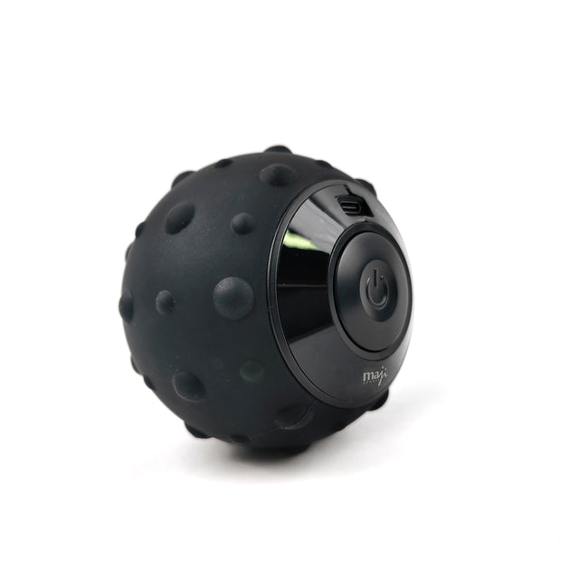 VibraSphere Electric Massage Ball