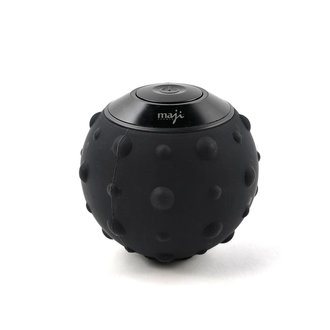 VibraSphere Electric Massage Ball