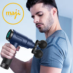 TonoVita Massage Gun-Wellness & Rejuvenation Redefined