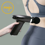 MachForce Duo Pro Massage Gun