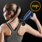 TonoVita Massage Gun-Wellness & Rejuvenation Redefined