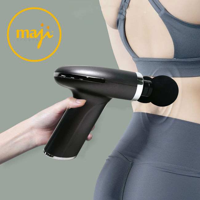 MachForce Duo Pro Massage Gun