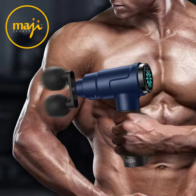 TonoVita Massage Gun-Wellness & Rejuvenation Redefined