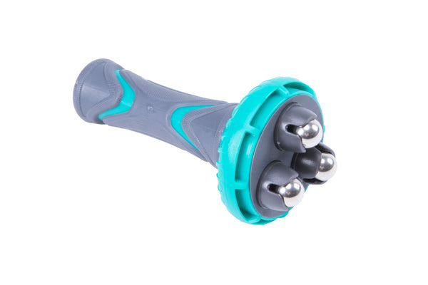 My Favorite New Toy – R8 Massage Roller • Snowshoe Magazine