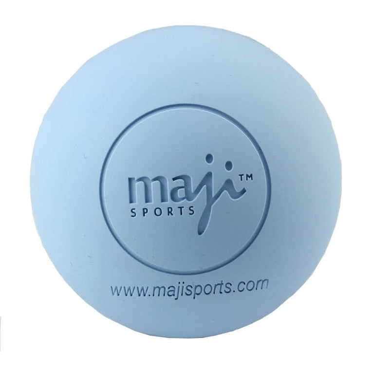 Natural Rubber Trigger Point Ball | Trigger Point Massage Ball ...