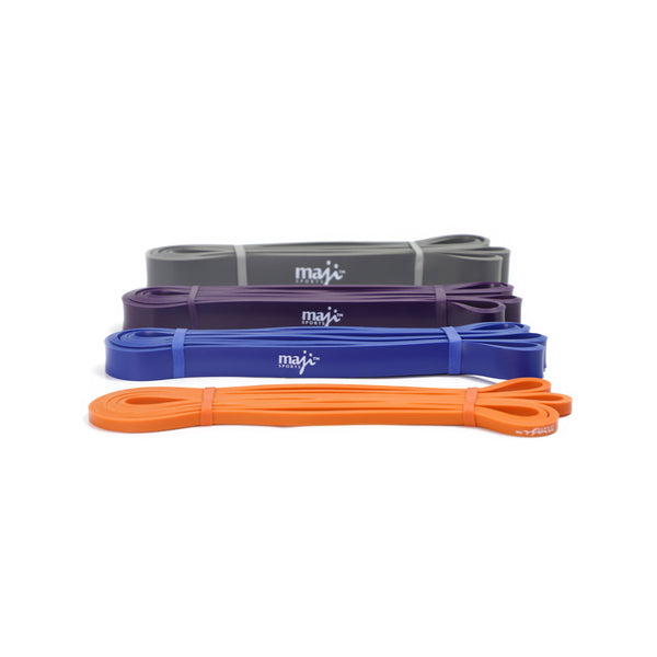 Maji sports resistance on sale band